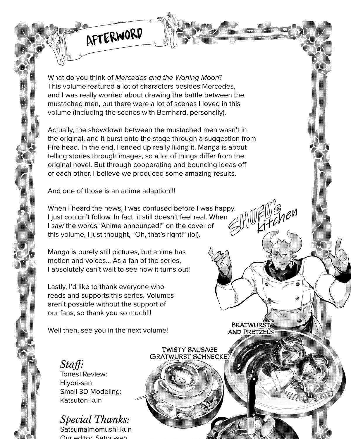 Kaketa Tsuki no Mercedes: Kyuuketsuki no Kizoku ni Tensei Shita kedo Suteraresou nanode Dungeon o Seiha Suru @COMIC Chapter 20 - page 70
