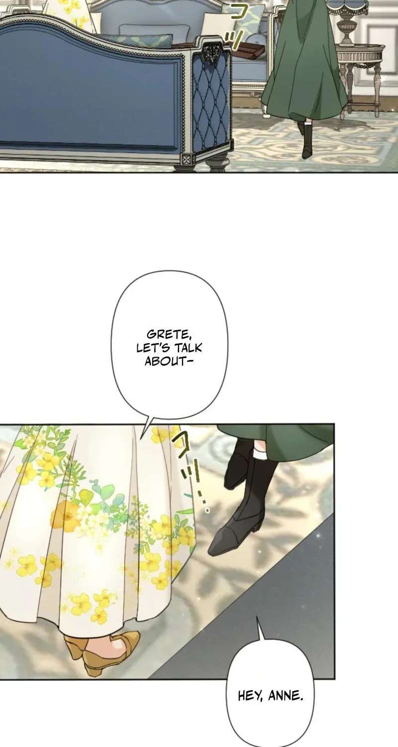 Koushakuka no 4 Kyoudai to Kazoku ni Natta Chapter 35 - page 18