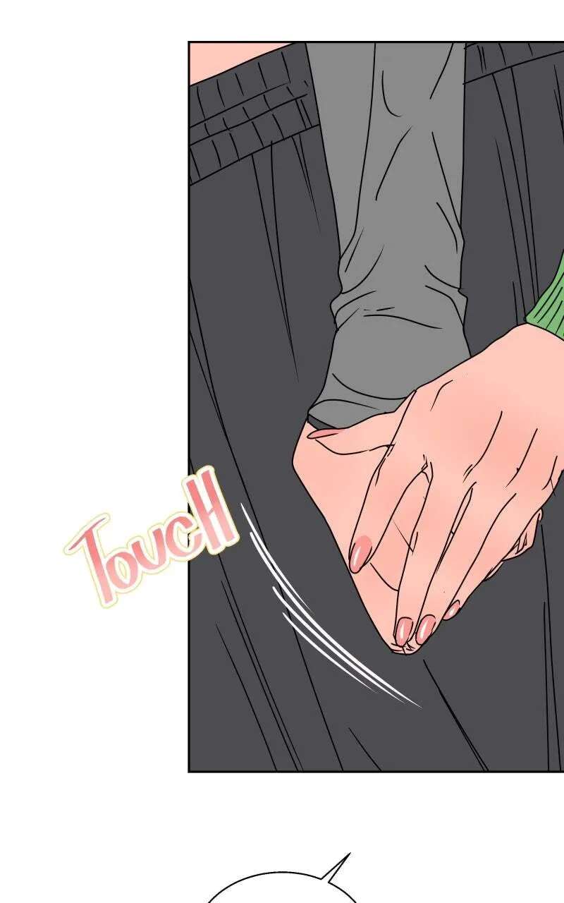 Unnie, I Like You! Chapter 81 - page 48