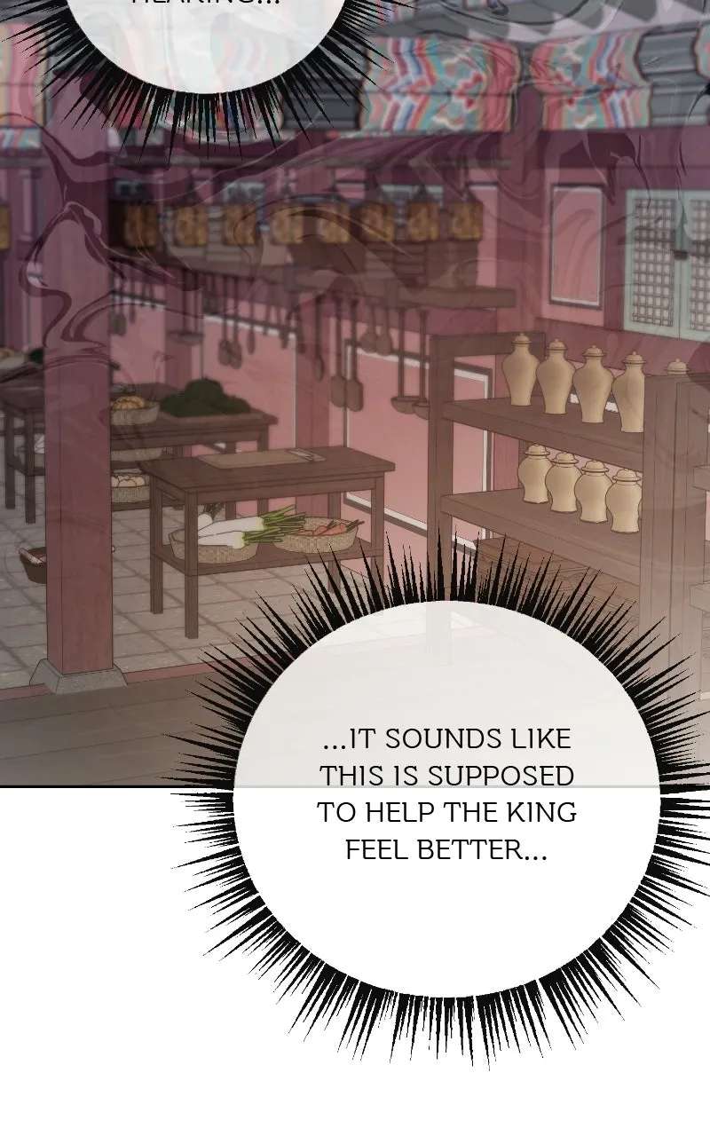 Bon Appétit, Your Majesty Chapter 18 - page 85