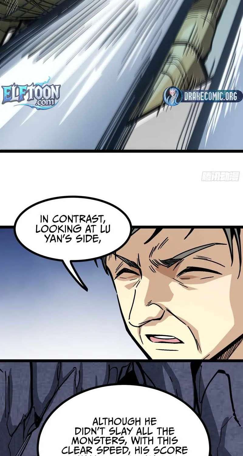 Global Job Change: Starting With the Hidden Class Necromancer Lord Chapter 6 - page 85