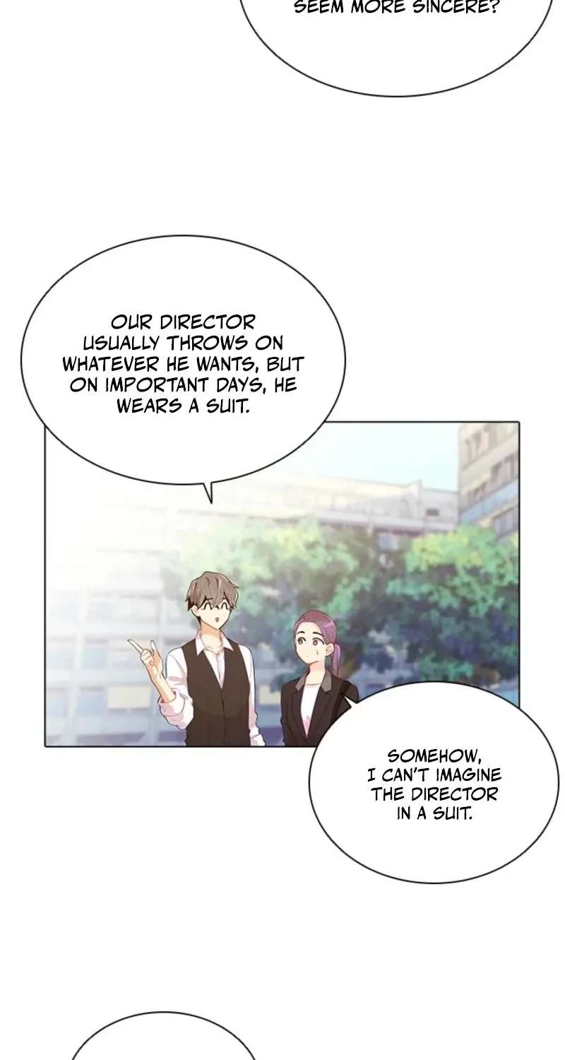 Goddess’s Taste Chapter 53 - page 9