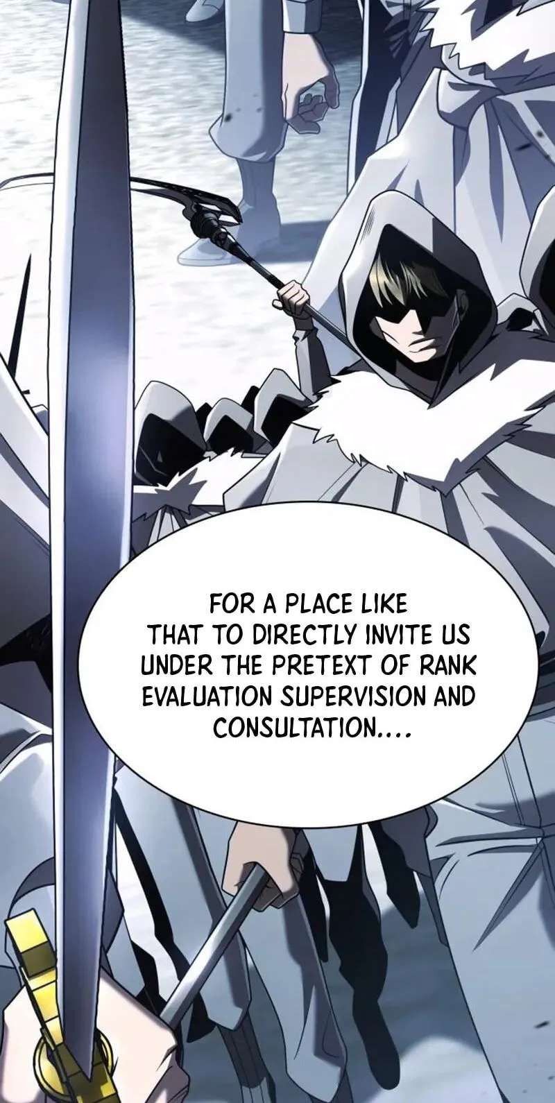 The Dungeon Cleaning Life Of A Once Genius Hunter Chapter 162 - page 63