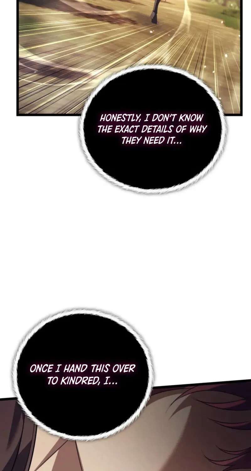 Second Life Ranker Chapter 231 - page 88