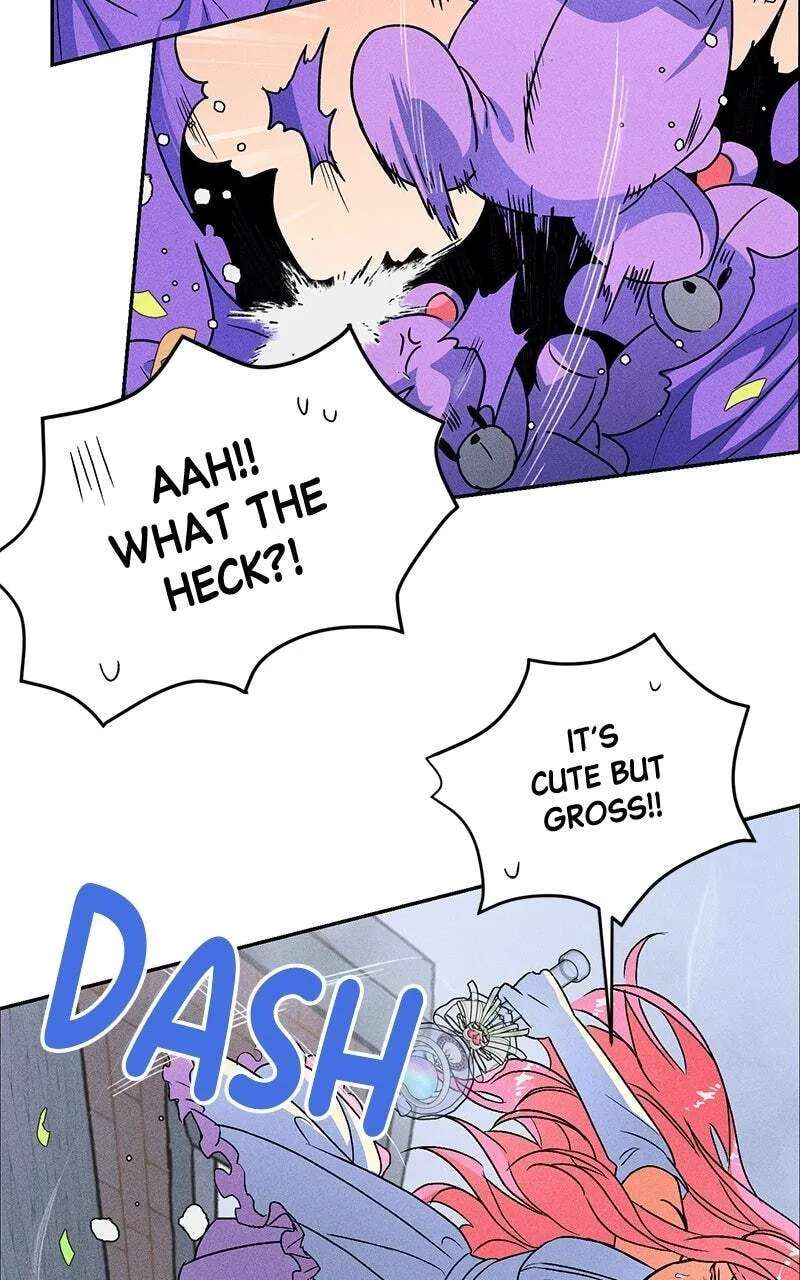 Summer Moon: The Cupid Chapter 45 - page 15