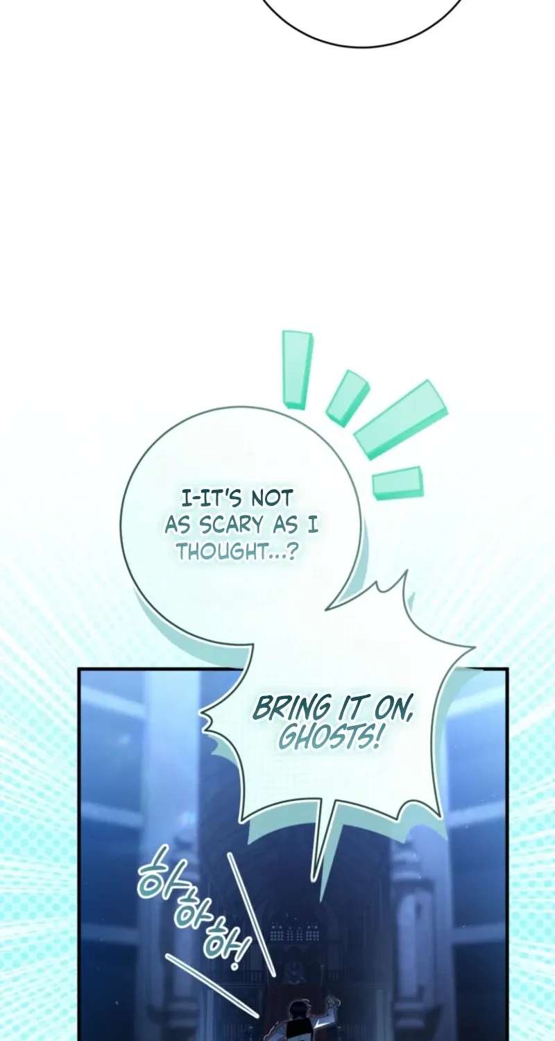 The Abandoned Prince's Ghost Bride Chapter 29 - page 7