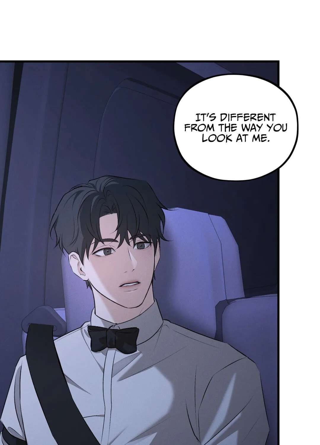 Dissolve: His Last Choice Chapter 33 - page 94