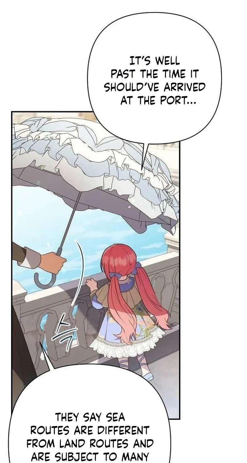 The Archmage Becomes the Swordmaster's Youngest Daughter Chapter 52 - page 75