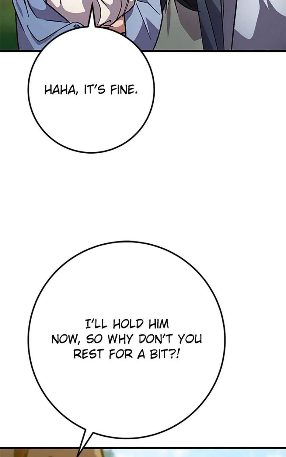 The Nine Heavens Swordmaster Chapter 153 - page 210