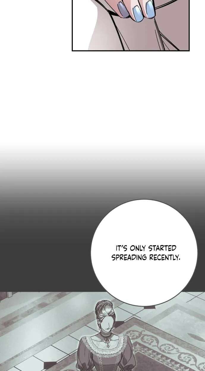 The Regressed Empress’s Abduction Marriage Chapter 67 - page 43