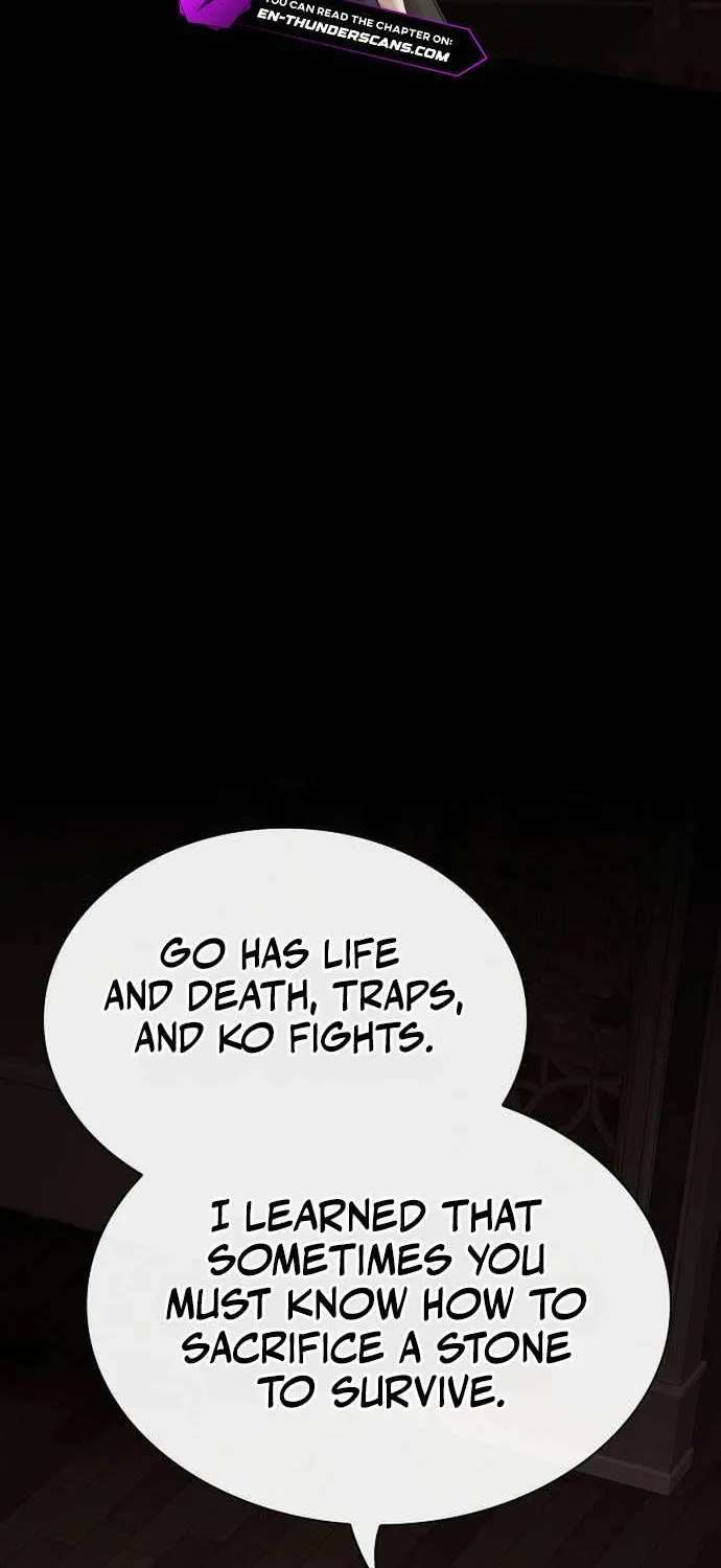 The Genius Who Reads the World Chapter 63 - page 70
