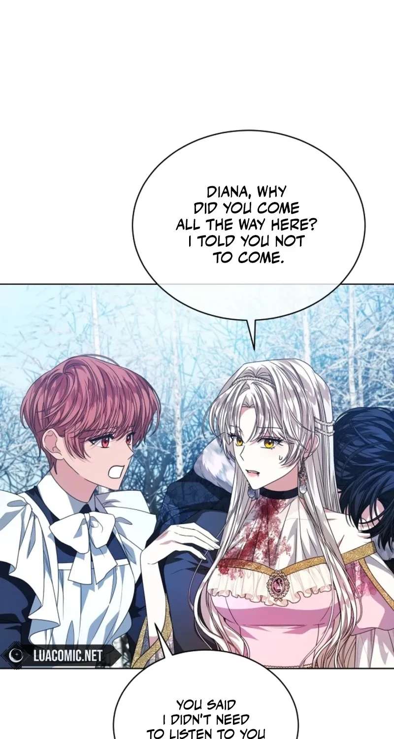 The Exhausting Reality Of Novel Transmigration Chapter 109 - page 13