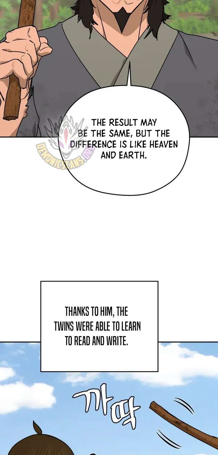 Gwanjeon: Kang Jin Lee Chapter 265 - page 27