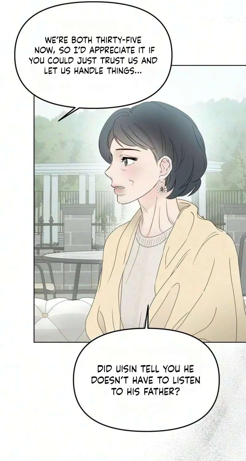 Winning the Marriage Lottery Chapter 14 - page 57