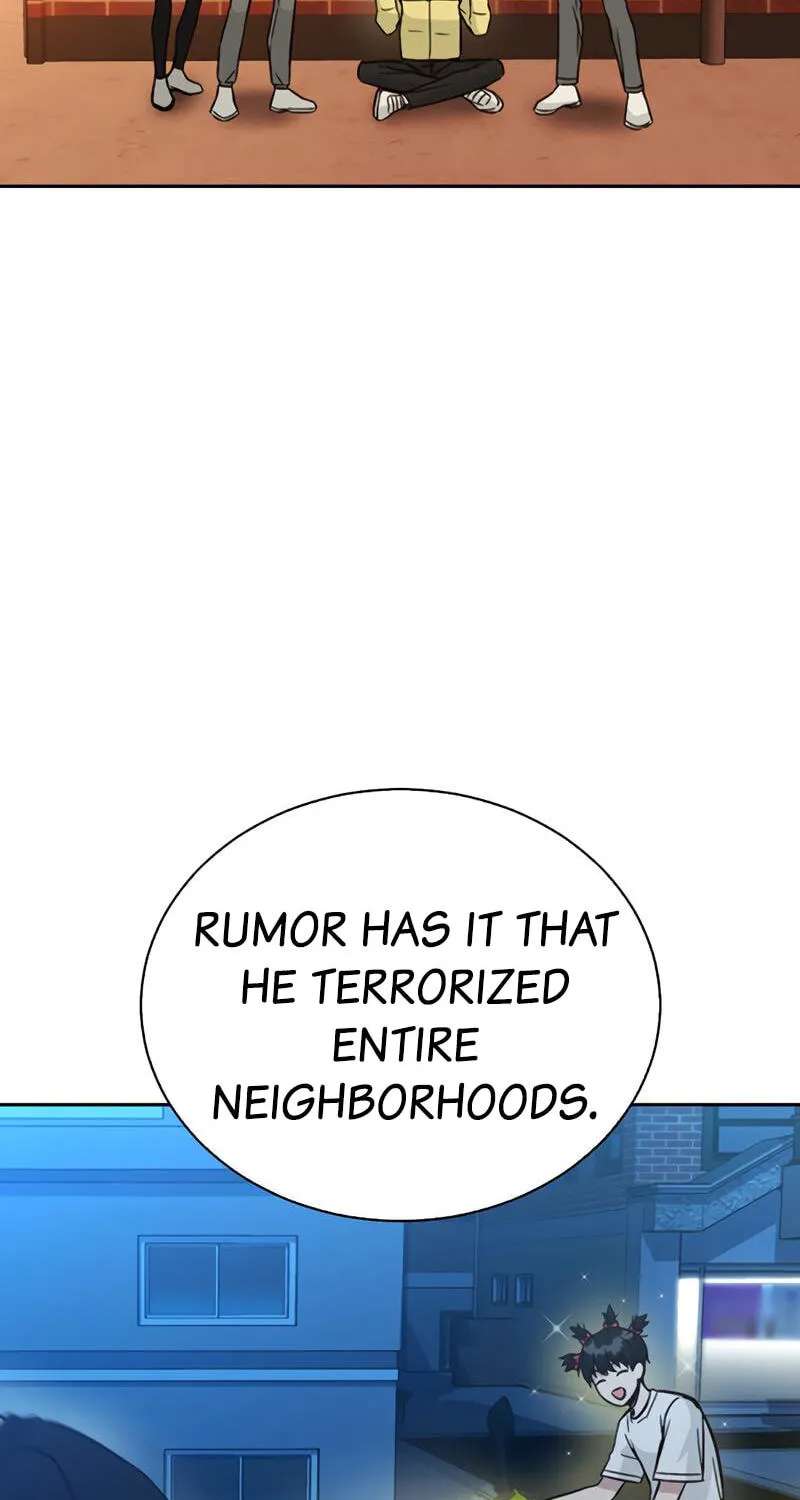 Witch’S Judgment Is To Be Turned Into A Flower Chapter 27 - page 22