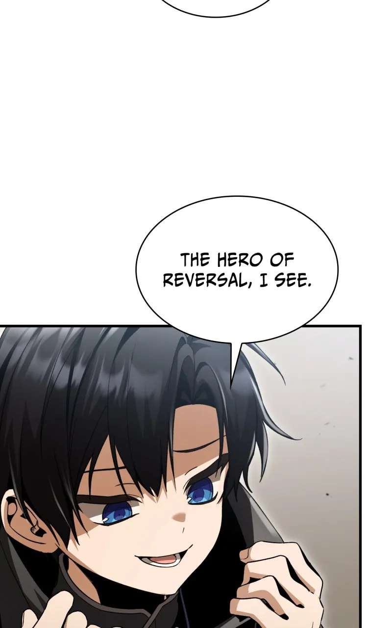 The Reborn Prodigy ofthe Ducal Family Chapter 27 - page 84