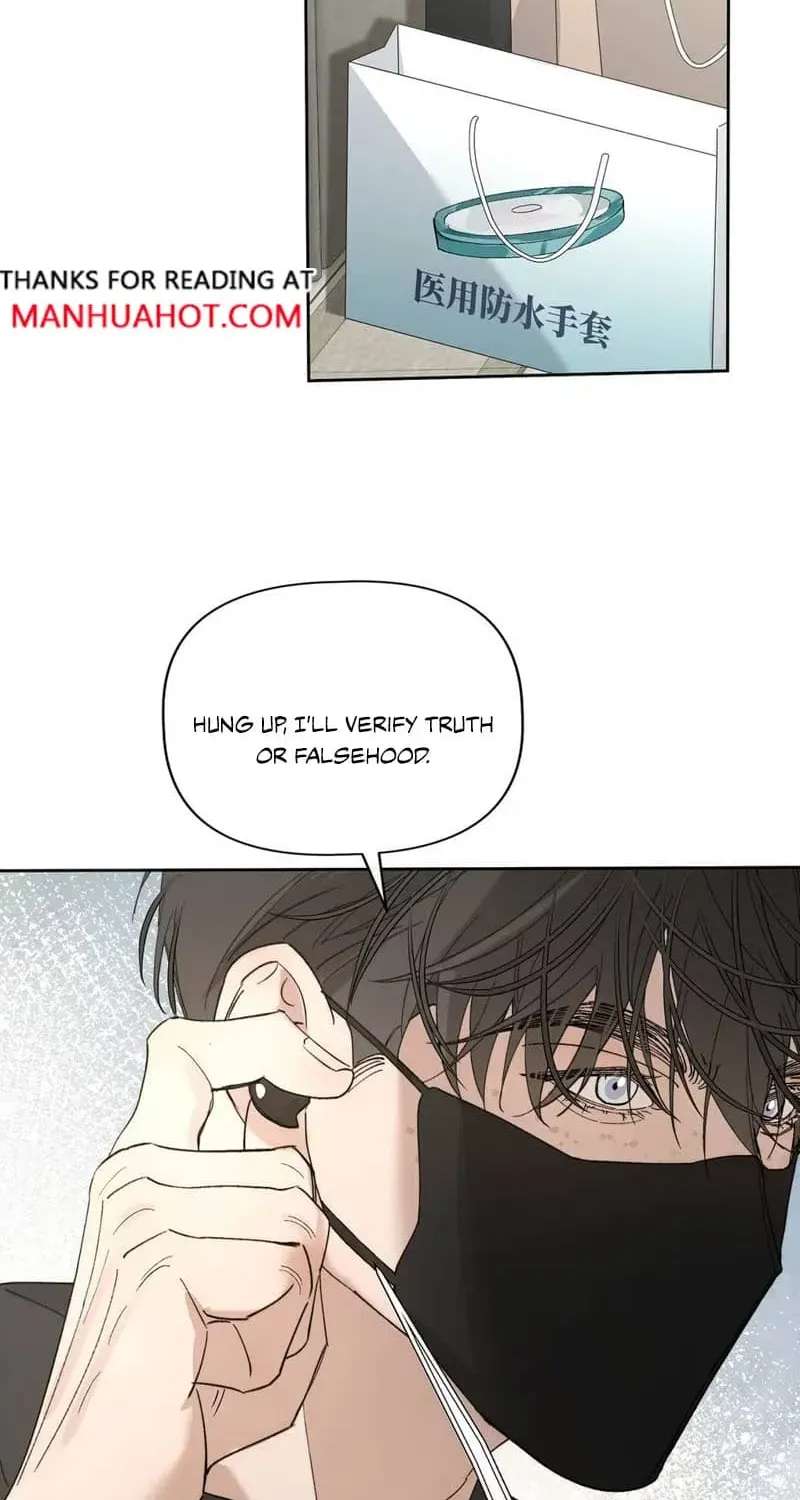 Before the Candle Burns Chapter 4 - page 30