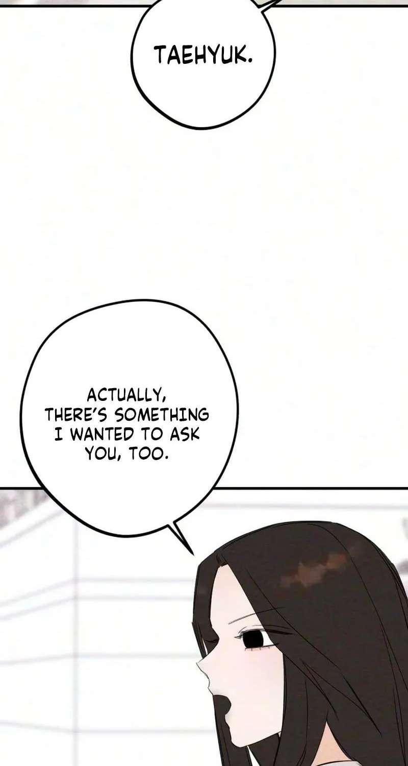 Perfect Senior's Hide! Chapter 28 - page 36