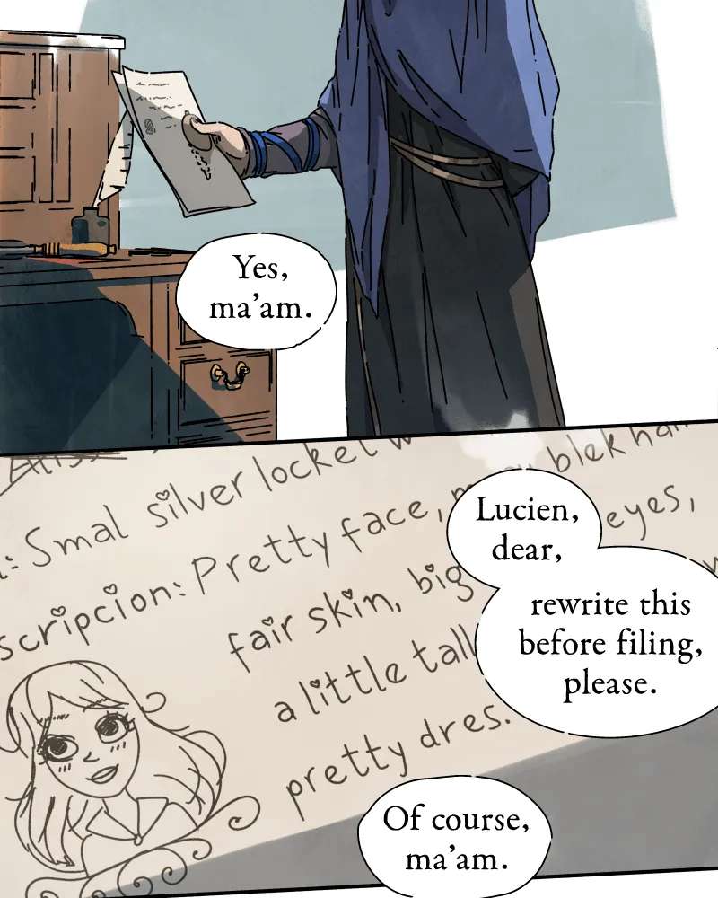 The Keepers' Inn Chapter 5 - page 24