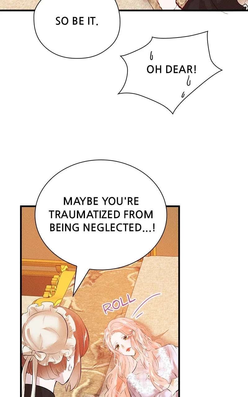 Time To Call OffThis Engagement Chapter 2 - page 70