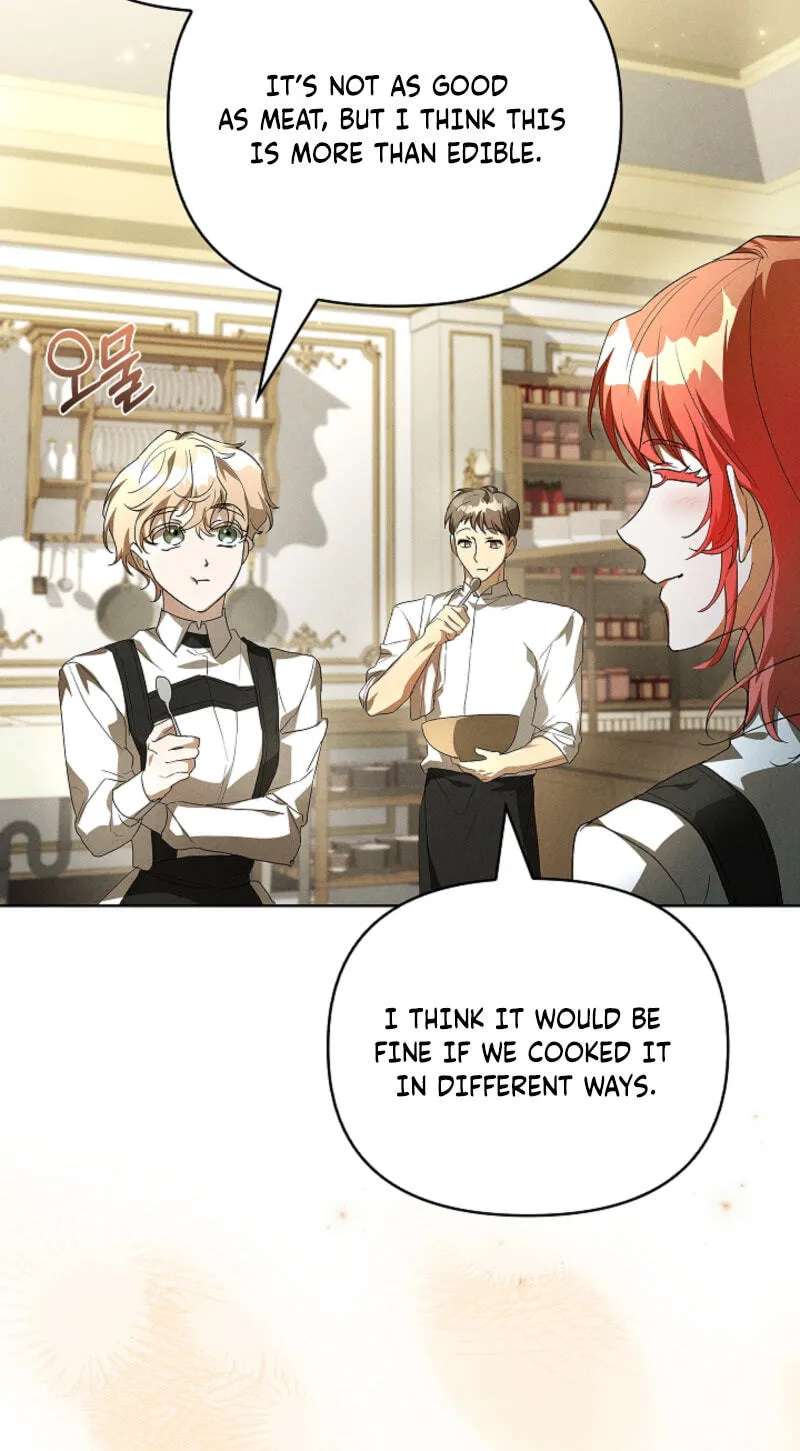 Regarding the Perfect Revenge Chapter 27 - page 27
