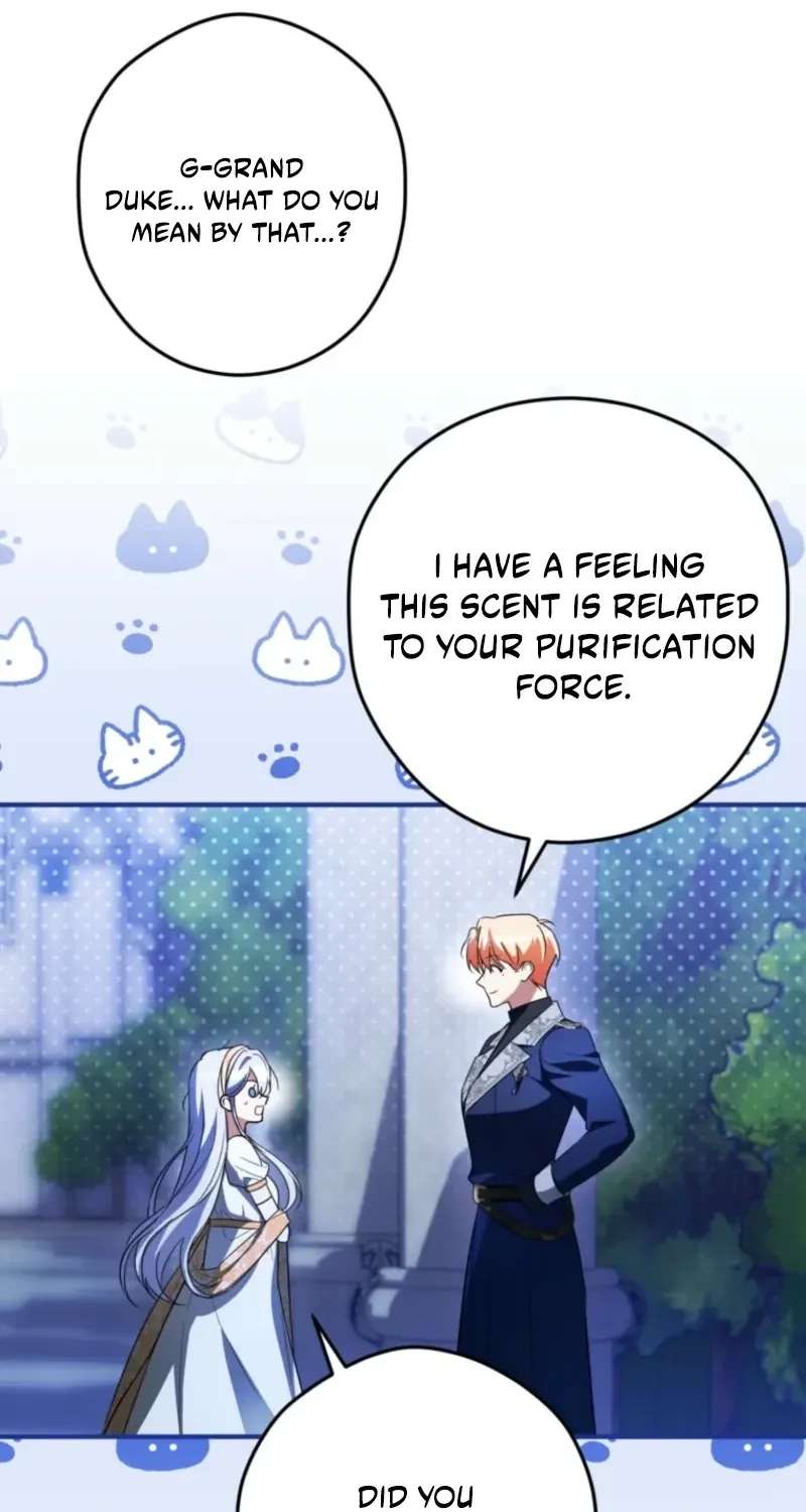 I Want My Bad Happy Ending! Chapter 44 - page 53