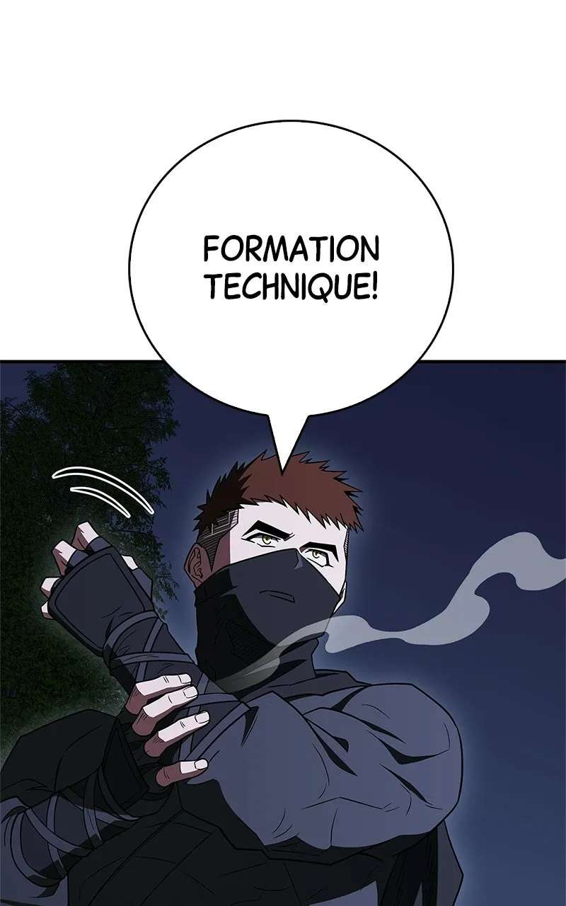 The Genius MurimFitness Trainer Chapter 108 - page 81