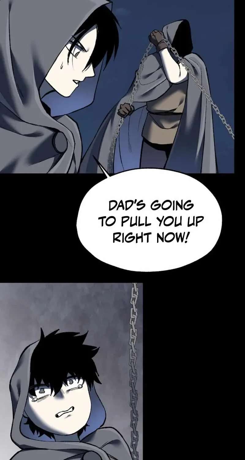 Lantern Of The Dawn Chapter 98 - page 29