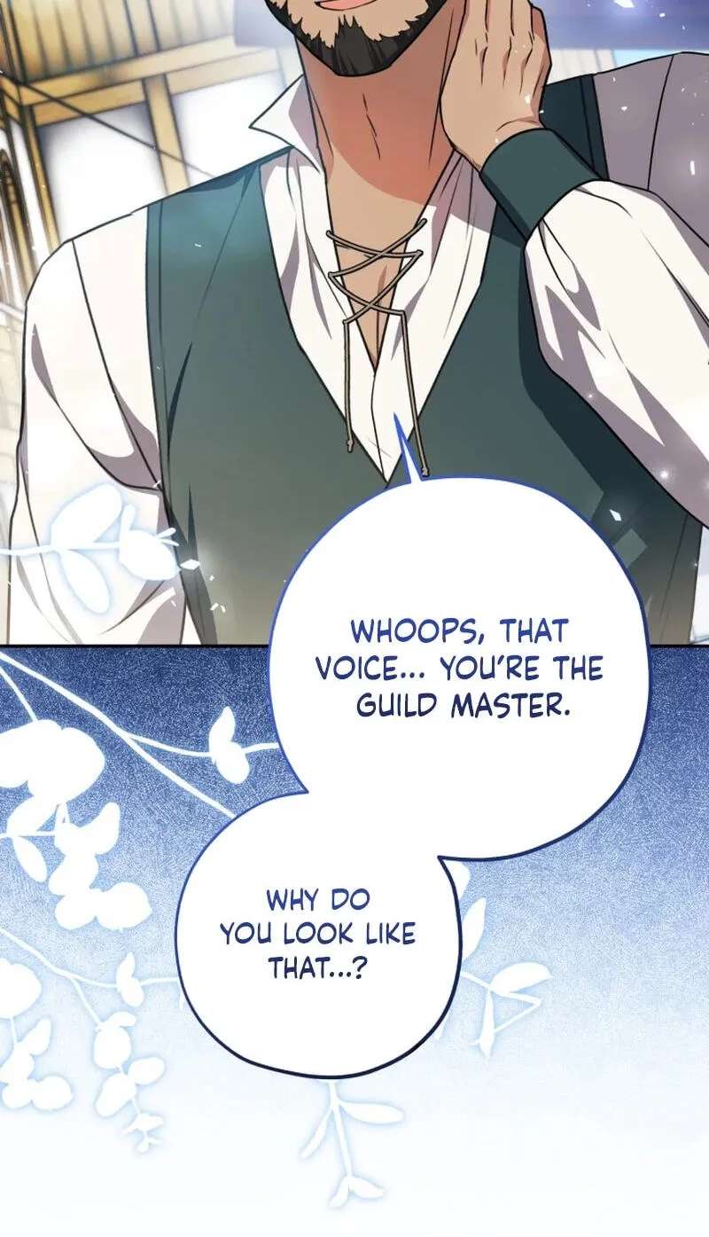 The Villain's Daughter Plans to Run Away Chapter 102 - page 69
