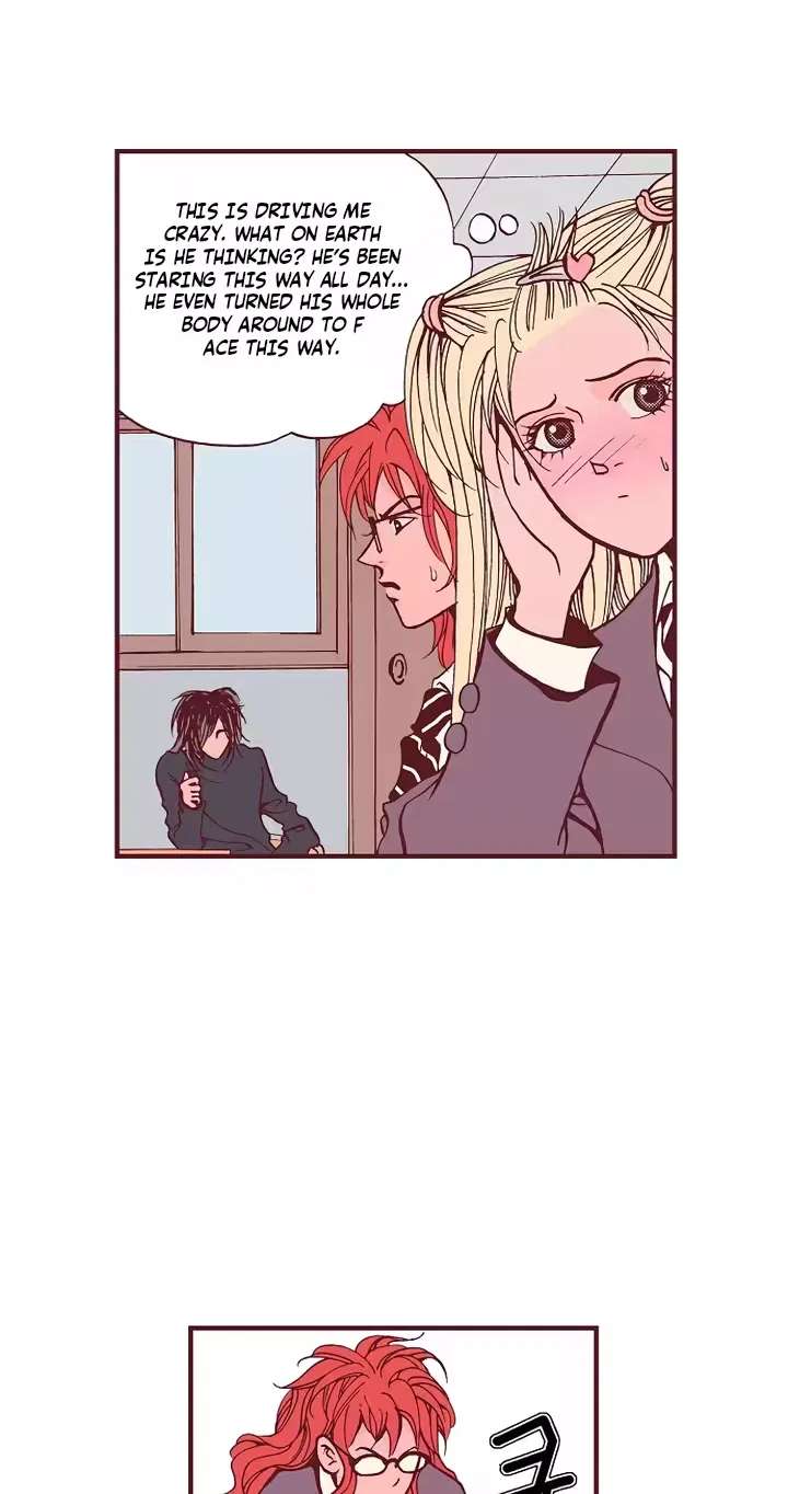 Unplugged Boy Chapter 10 - page 2