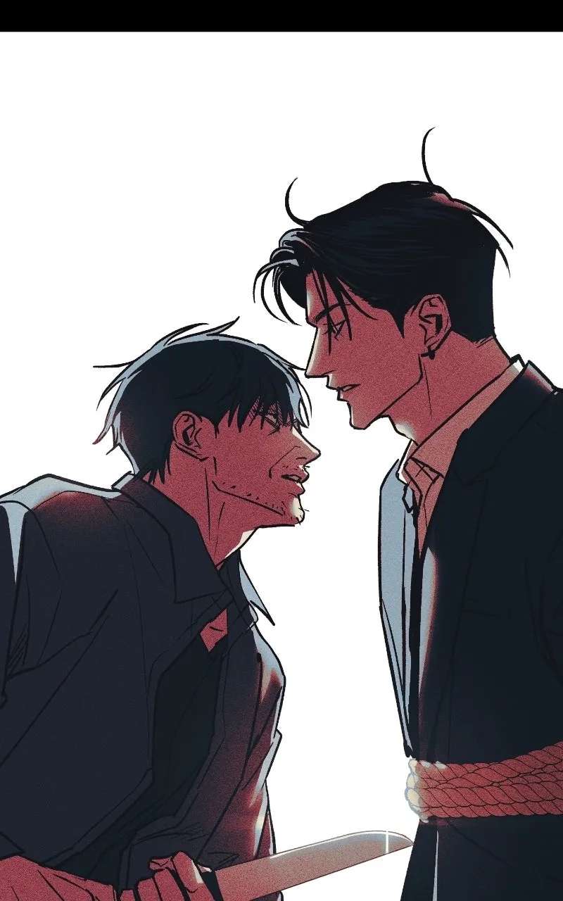 Acting Gangster Chapter 50 - page 99