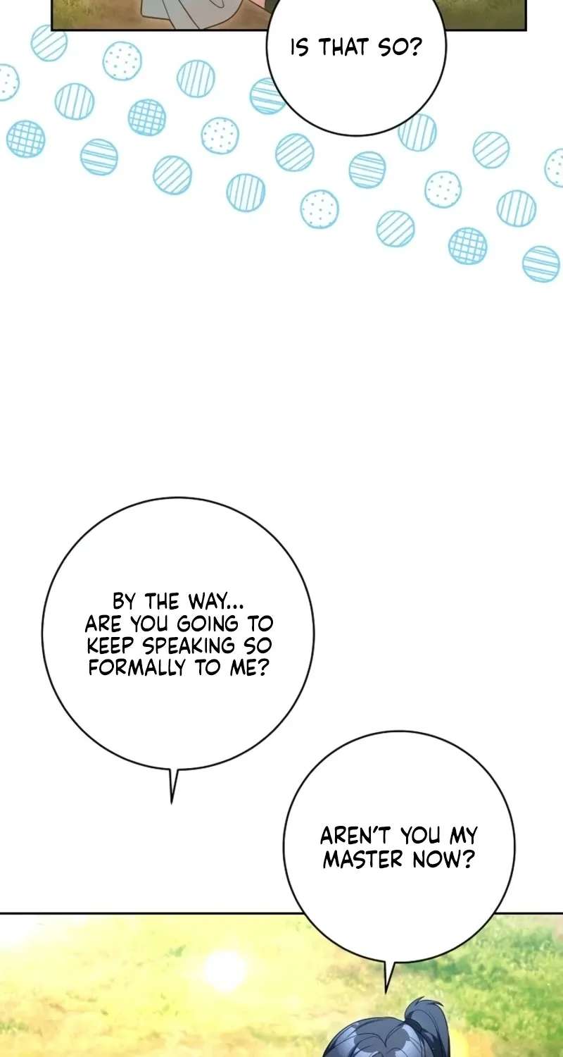 I Am the Youngest Disciple of the Mastermind of Murim Chapter 25 - page 47