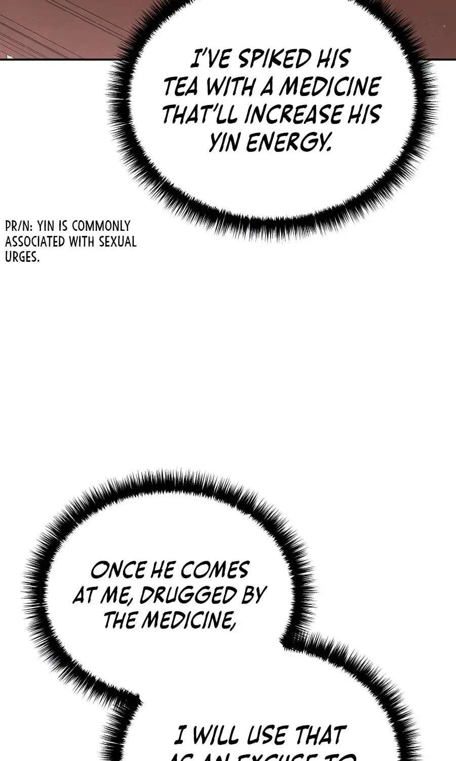 Heavenly Demon Sovereign Chapter 62 - page 18