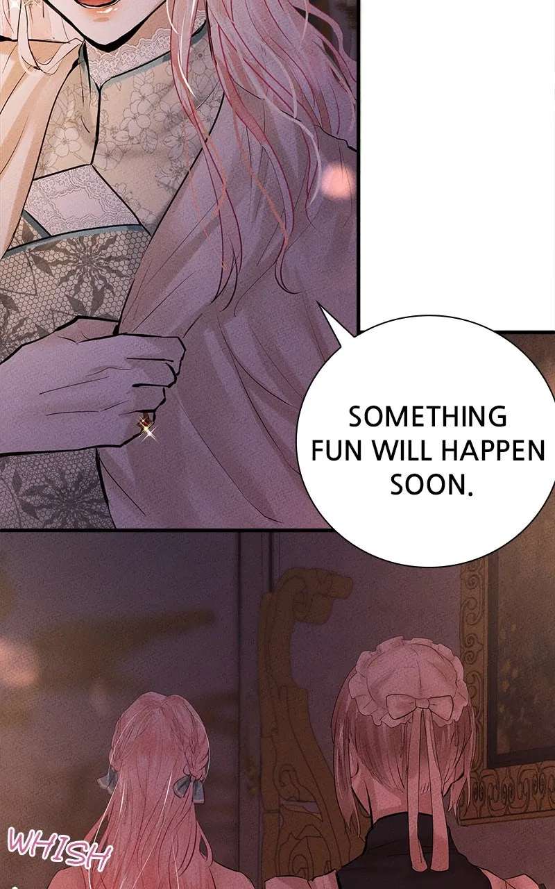 Time To Call OffThis Engagement Chapter 7 - page 96