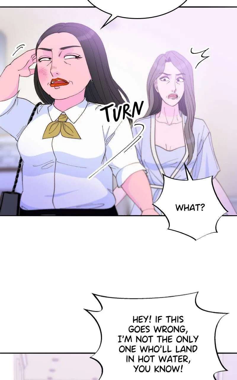 Momfluencer Chapter 92 - page 22