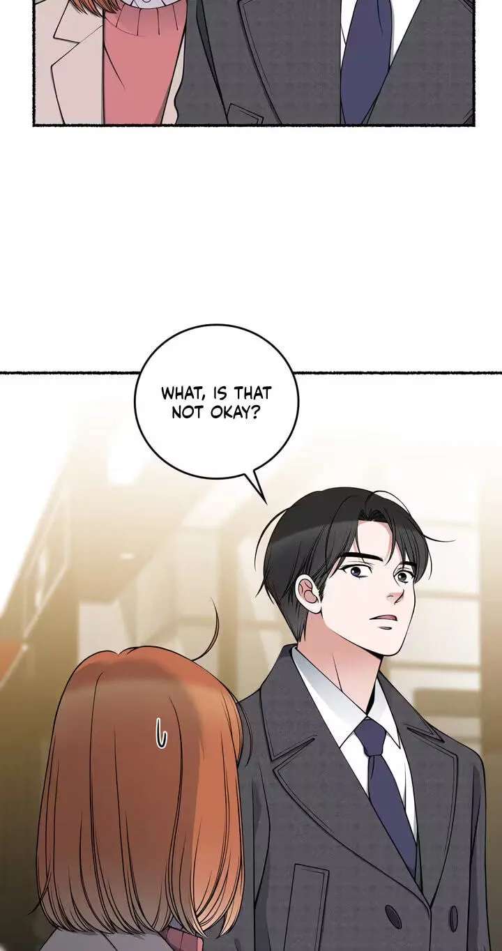 Devil! I Love You Chapter 39 - page 14