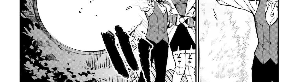 The Scum Noble Dominates by Humbly Grinding ~ Using Meta-Knowledge and the Unique Magic To Dodge the Bad End ~ Chapter 2.1 - page 29