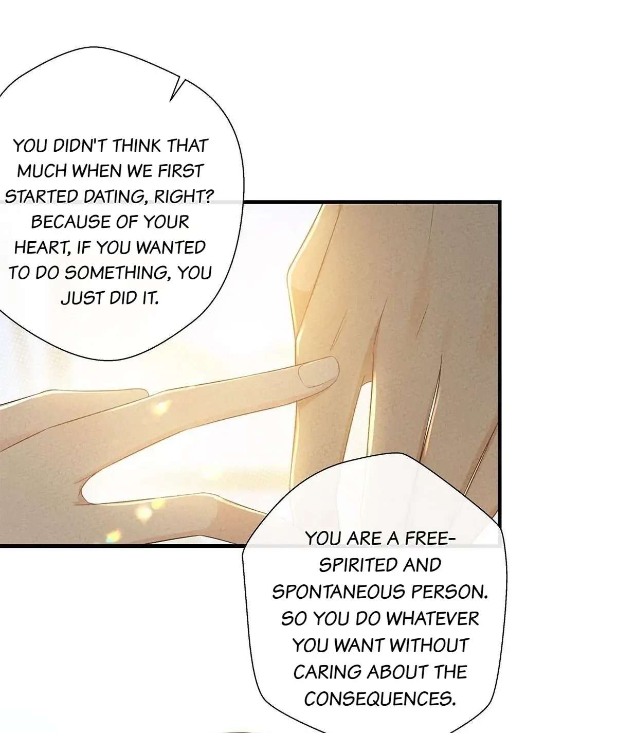 Mojito Lover Chapter 25 - page 33