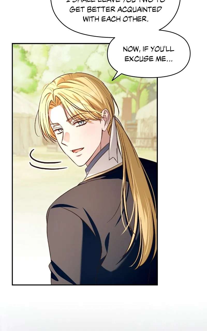The Grand Duke’s Bride isa Warrior from Hell Chapter 38 - page 85