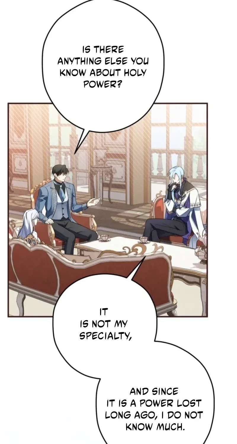 I Want My Bad Happy Ending! Chapter 44 - page 25