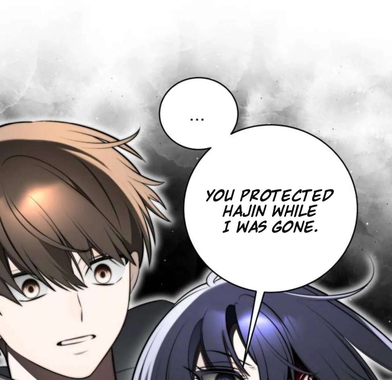 Please Don't Die! Chapter 35 - page 160