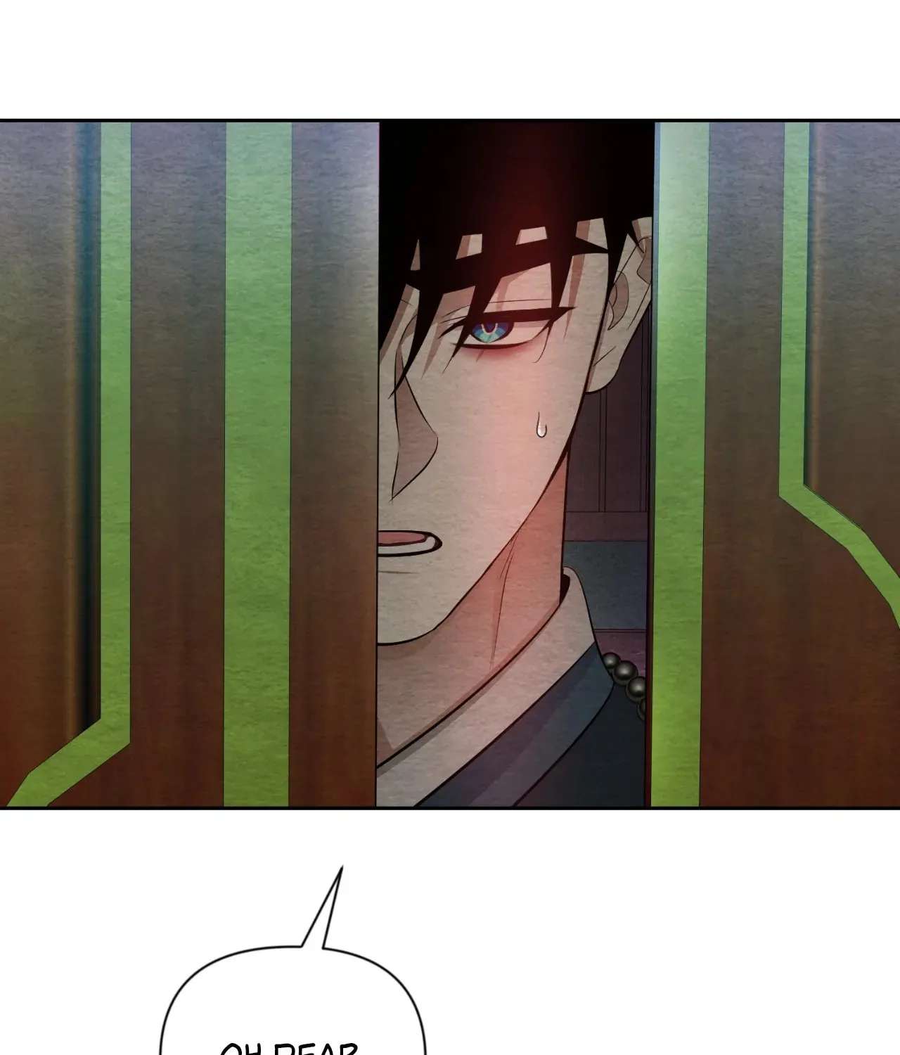 Oh, My Husband Chapter 15 - page 126