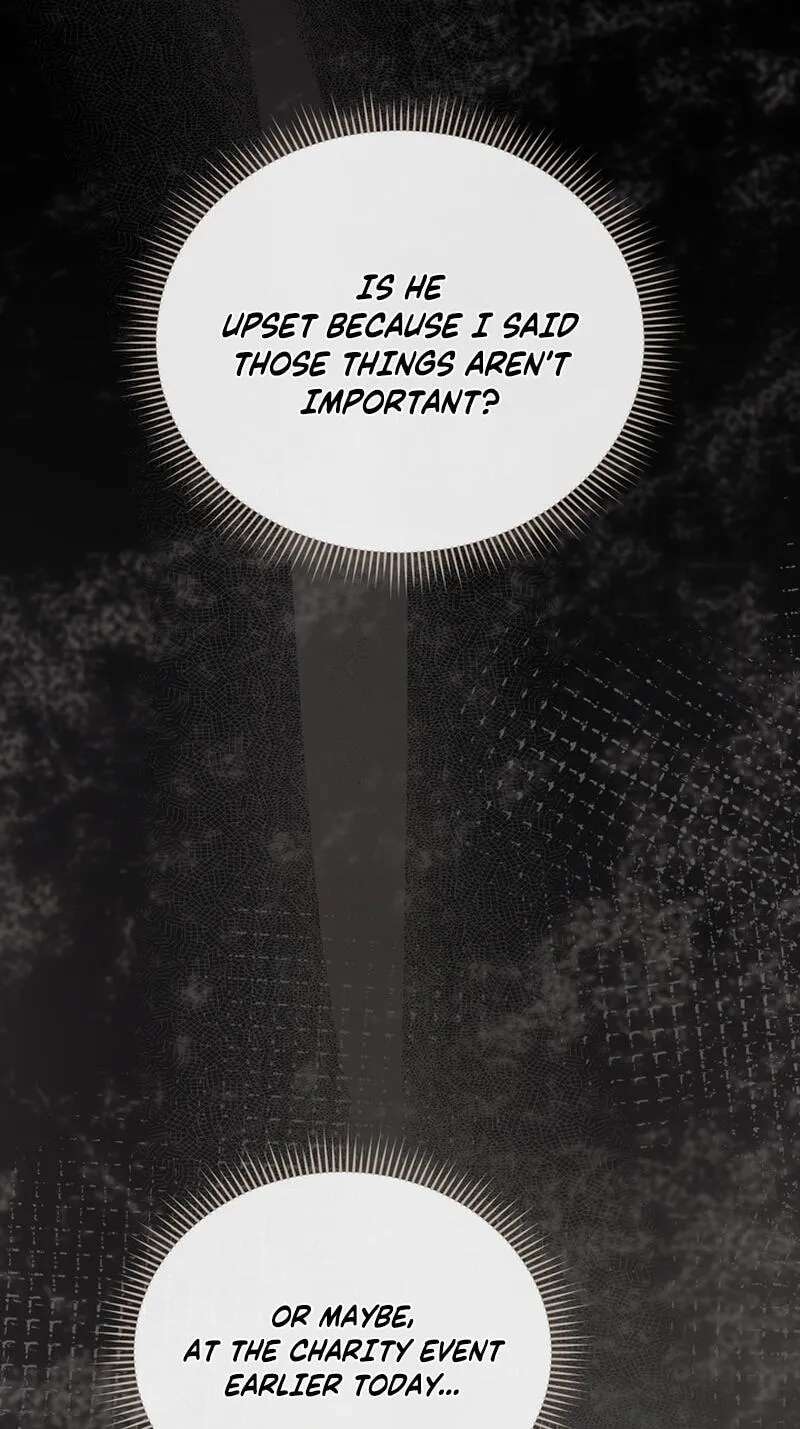 The Manor Awaits Spring Chapter 35 - page 25