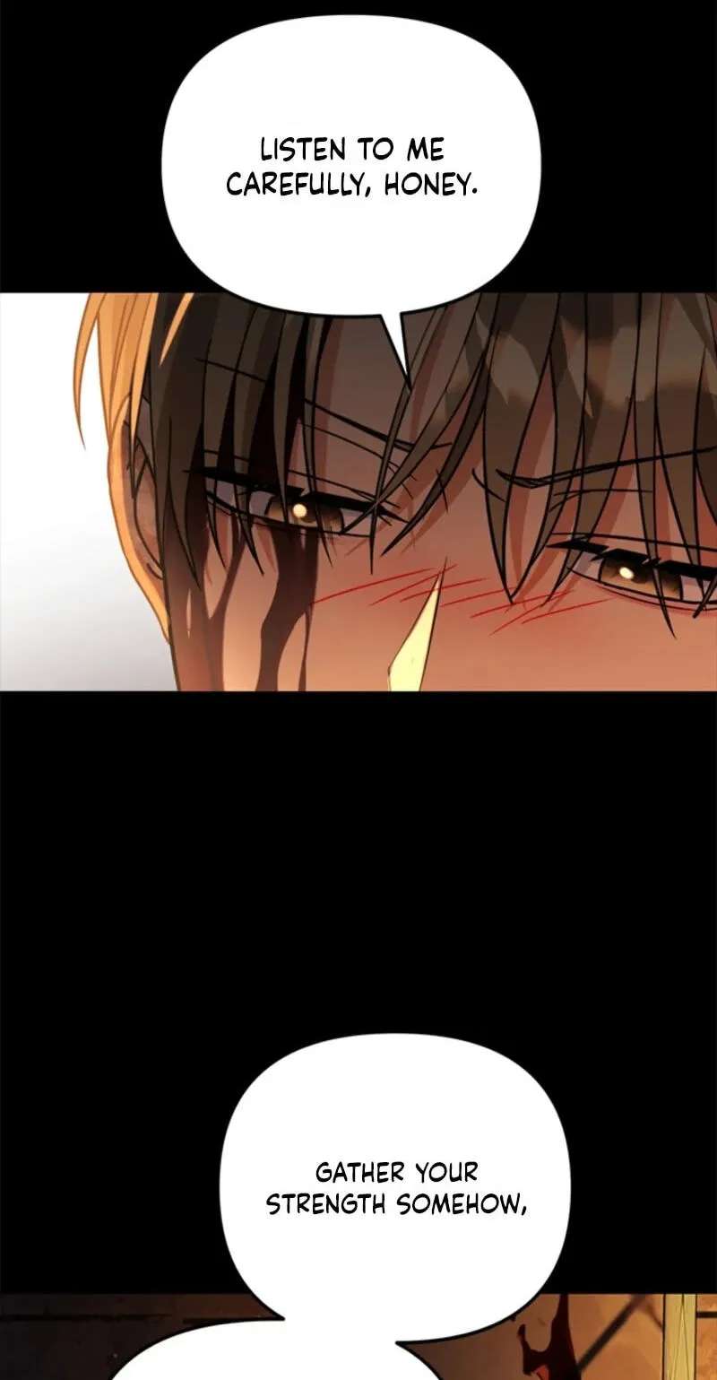 Love Rehab for a Gangster Chapter 57 - page 10