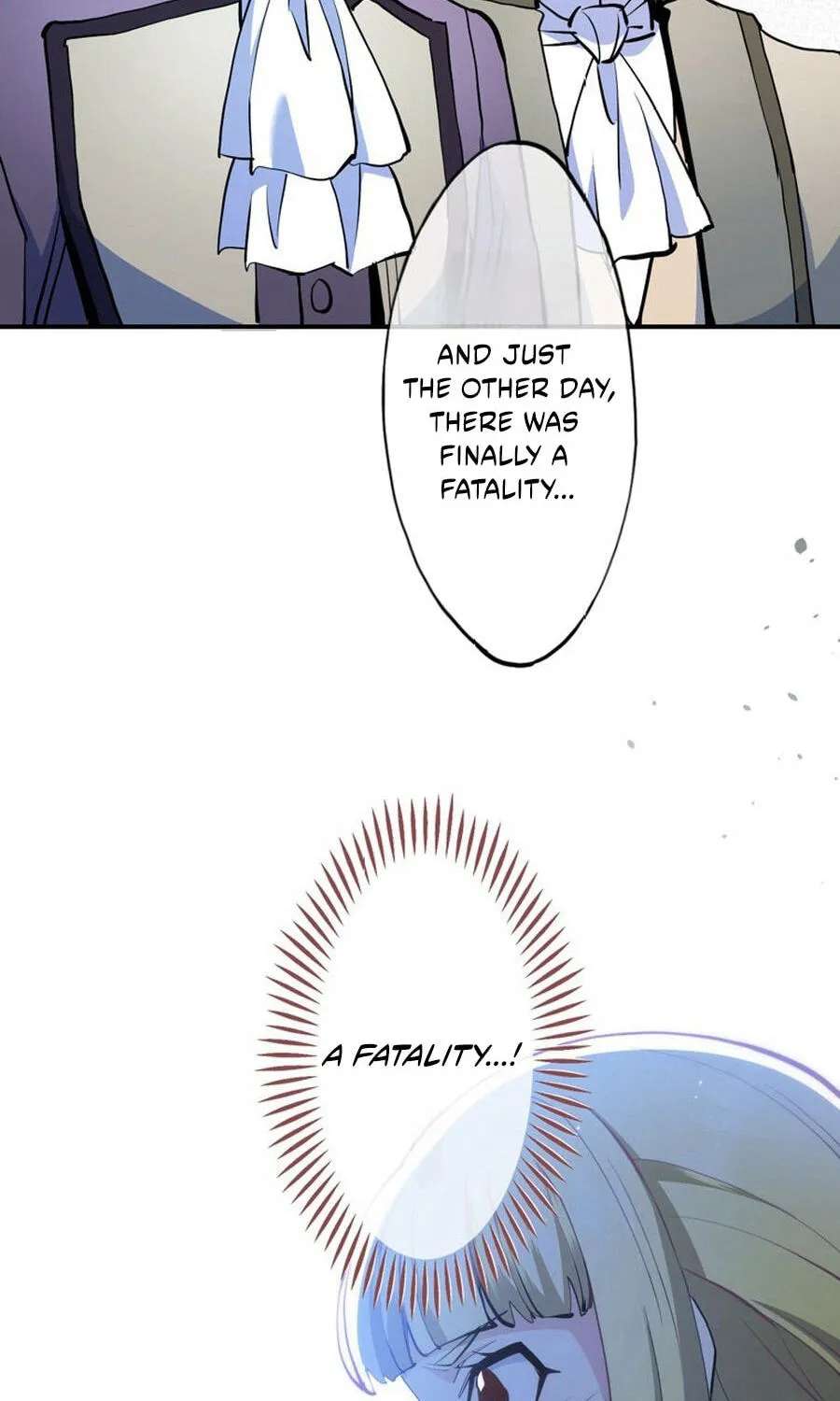 Akujo Alicia no Kyuukoku Recipe Chapter 98 - page 34