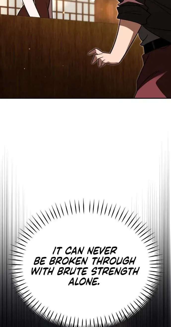 The World's Strongest Regime Chapter 22 - page 147