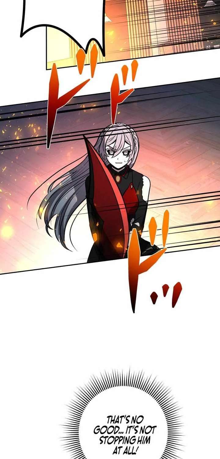 Reborn Ranker – Gravity User (Manga) Chapter 210 - page 81
