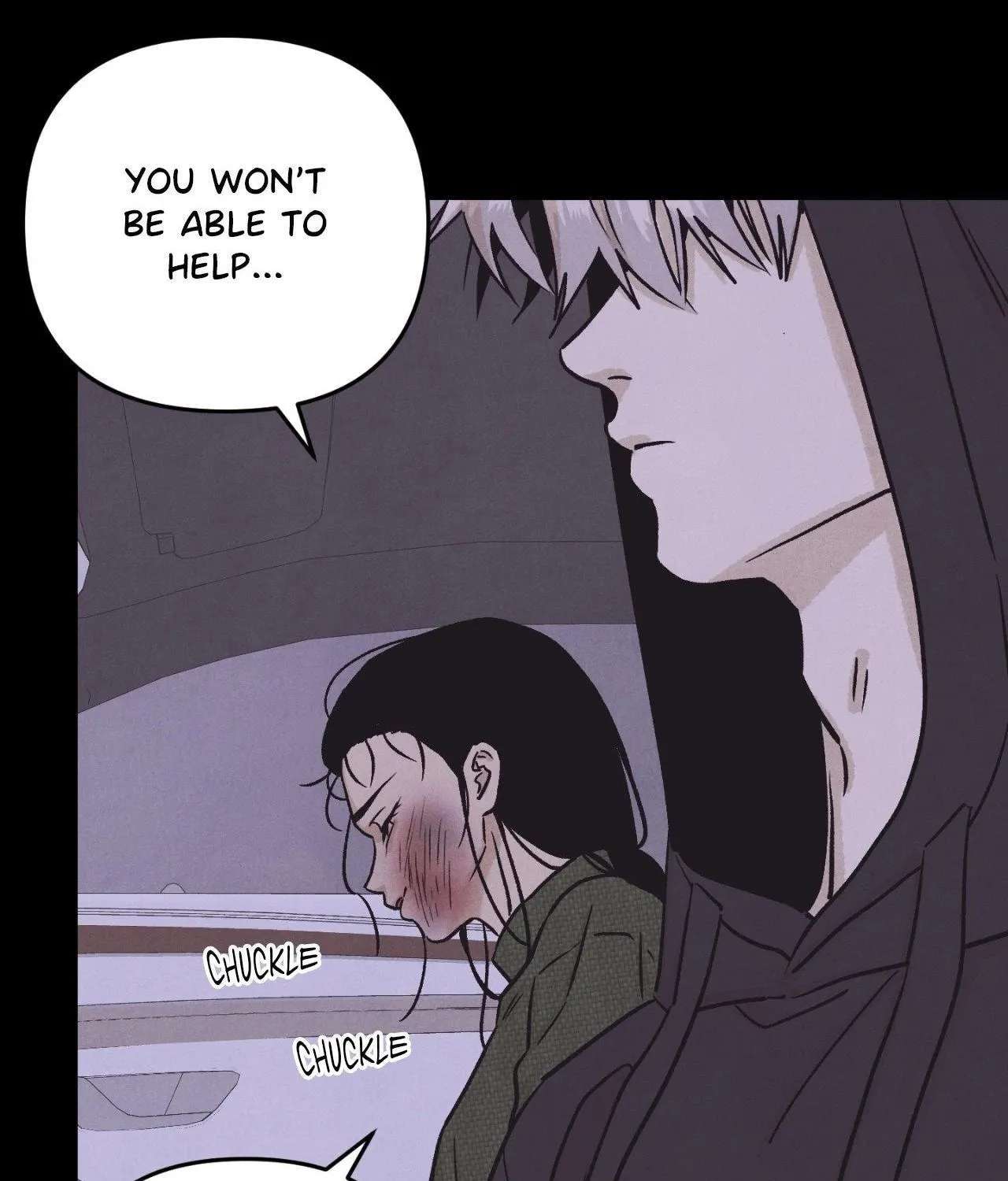 Operation Leo Chapter 55 - page 167
