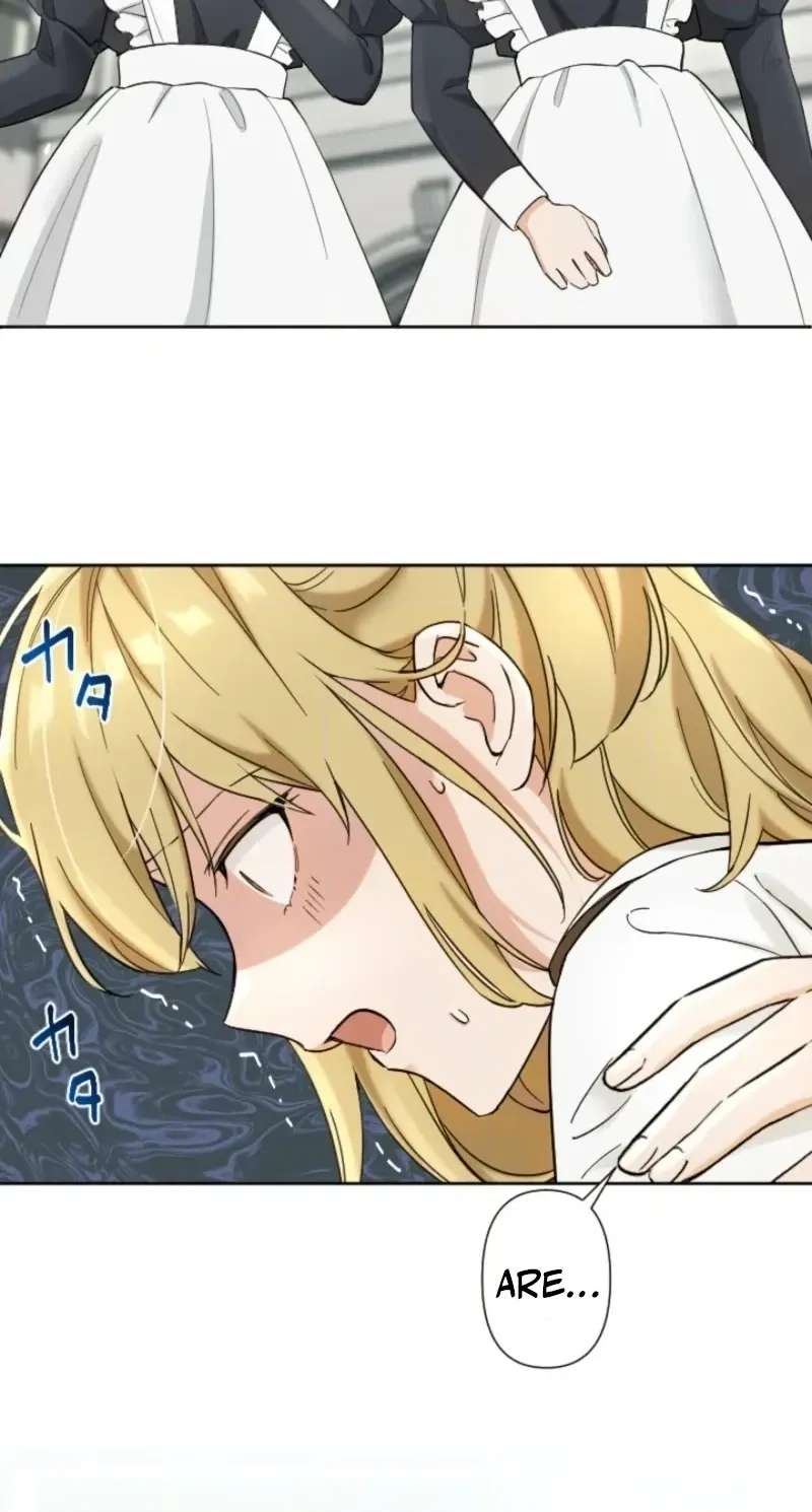 Became part of the family with the four brothers of the ducal Chapter 36 - page 80