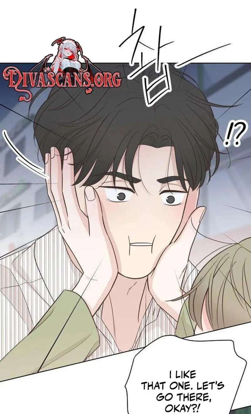 I'm Your Revenge Chapter 20 - page 57